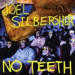 Joel Silbersher - No Teeth [Vinyl, 7"]