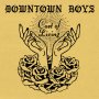 Downtown Boys - Cost Of Living (Gold/Loser Edition)