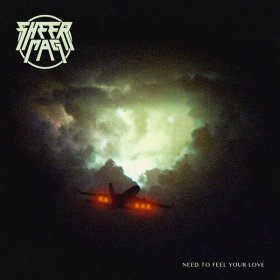 Sheer Mag - Need To Feel Your Love [Vinyl, LP]