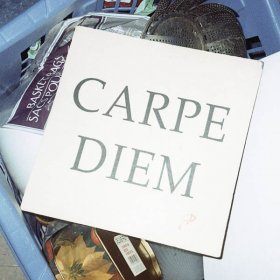 Walter TV - Carpe Diem [CD]