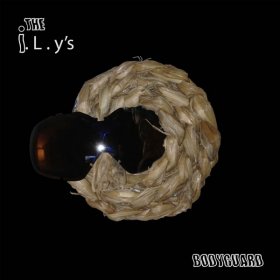 I.L.Y's - Bodyguard [CD]