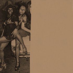 Preoccupations - Cassette [Vinyl, LP]