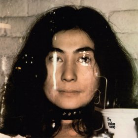 Yoko Ono - Fly [2CD]