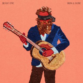 Iron & Wine - Beast Epic [CD]