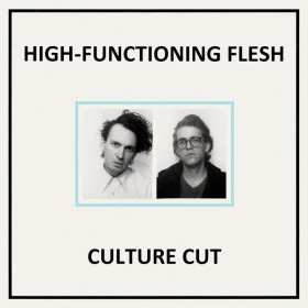 High-Functioning Flesh - Culture Cut [CD]