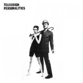 Television Personalities - And Don't The Kids Just Love It [CD]
