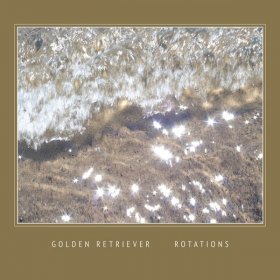 Golden Retriever - Rotations [CD]