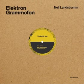 Neil Landstrumm - Kris P Lettuce [Vinyl, LP]