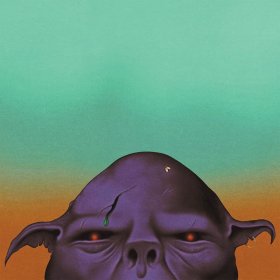 Oh Sees - Orc [CD]