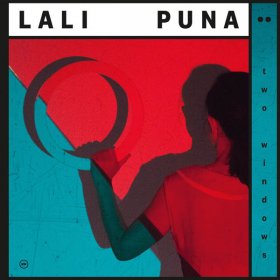 Lali Puna - Two Windows [CD]