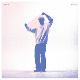 Toro Y Moi - Boo Boo [CD]