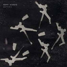 Poppy Ackroyd - Sketches [CD]