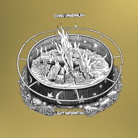 Chad VanGaalen - Light Information [Vinyl, LP]