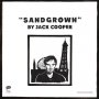 Jack Cooper - Sandgrown (Tangerine Orange)