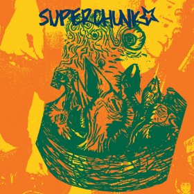 Superchunk - Superchunk [CD]