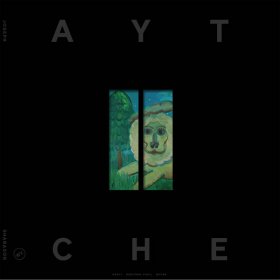 Joseph Shabason - Aytche [CD]