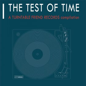 Various - The Test Of Time [2CD]