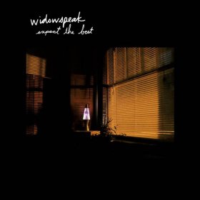 Widowspeak - Expect The Best [CD]
