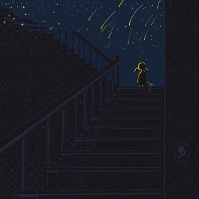 Madeline Kenney - Night Night At First Landing (Purple) [Vinyl, LP]