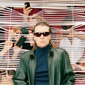 Alex Cameron - Forced Witness [Vinyl, LP]