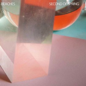 Beaches - Second Of Spring [Vinyl, 2LP]