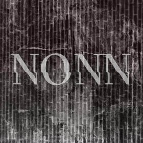 Nonn - Nonn [CD]