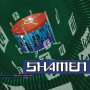 Shamen - Boss Drum