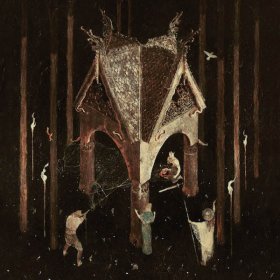 Wolves In The Throne Room - Thrice Woven [CD]