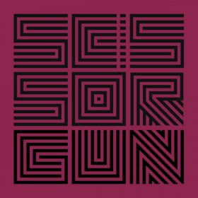 Scissorgun - Assault Two [Vinyl, 10"]