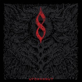 Ufomammut - 8 [CD]