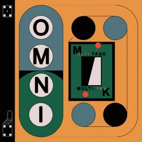 Omni - Multi-Task [Vinyl, LP]