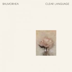 Balmorhea - Clear Language [CD]