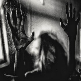 Behind The Shadow Drops - Harmonic [Vinyl, LP]