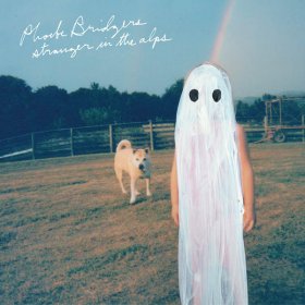 Phoebe Bridgers - Stranger In The Alps [Vinyl, LP]