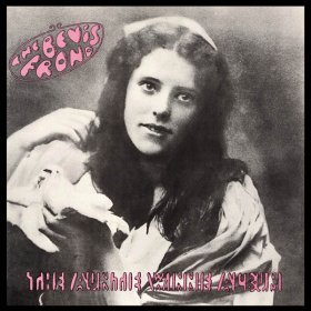 Bevis Frond - The Auntie Winnie Album [2CD]