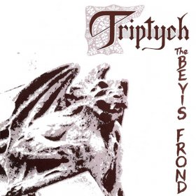 Bevis Frond - Triptych [CD]