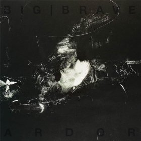 Big Brave - Ardor [CD]