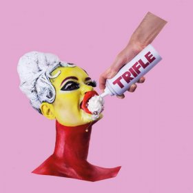 Lone Taxidermist - Trifle [Vinyl, LP]