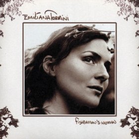 Emiliana Torrini - Fisherman's Woman [Vinyl, LP]