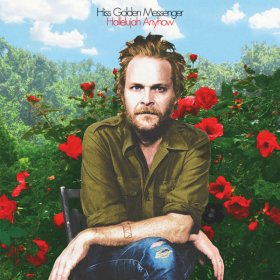 Hiss Golden Messenger - Hallelujah Anyhow [CD]