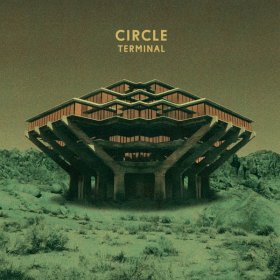 Circle - Terminal [CD]
