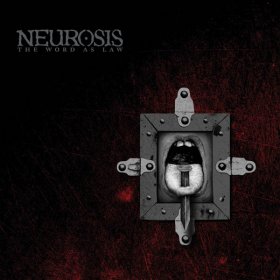 Neurosis - The Word As Law (Grey) [Vinyl, LP]