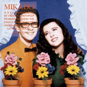 Mikado - Forever [2CD]