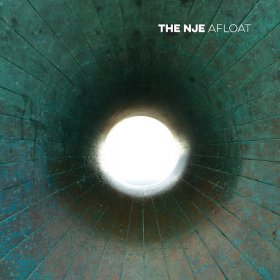 Nje - Afloat [CD]