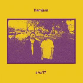 Hamjam - A/S/L? [Vinyl, LP]