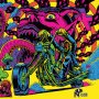 Various - Warfaring Strangers: Acid Nightmares