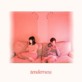 Blue Hawaii - Tenderness [Vinyl, LP]