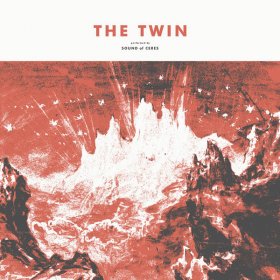 Sound Of Ceres - The Twin (Colour) [Vinyl, LP]