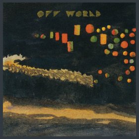 Off World - 2 [Vinyl, LP]