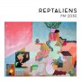 Reptaliens - FM-2030